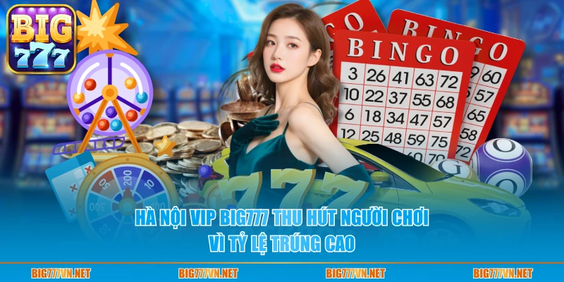 Hà Nội VIP phổ biến cược đầu đuôi đặc biệt